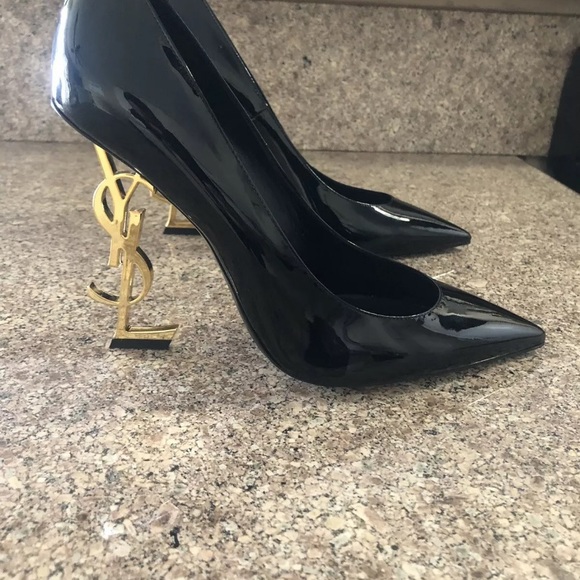 Ysl black opyum - Picture 3 of 3